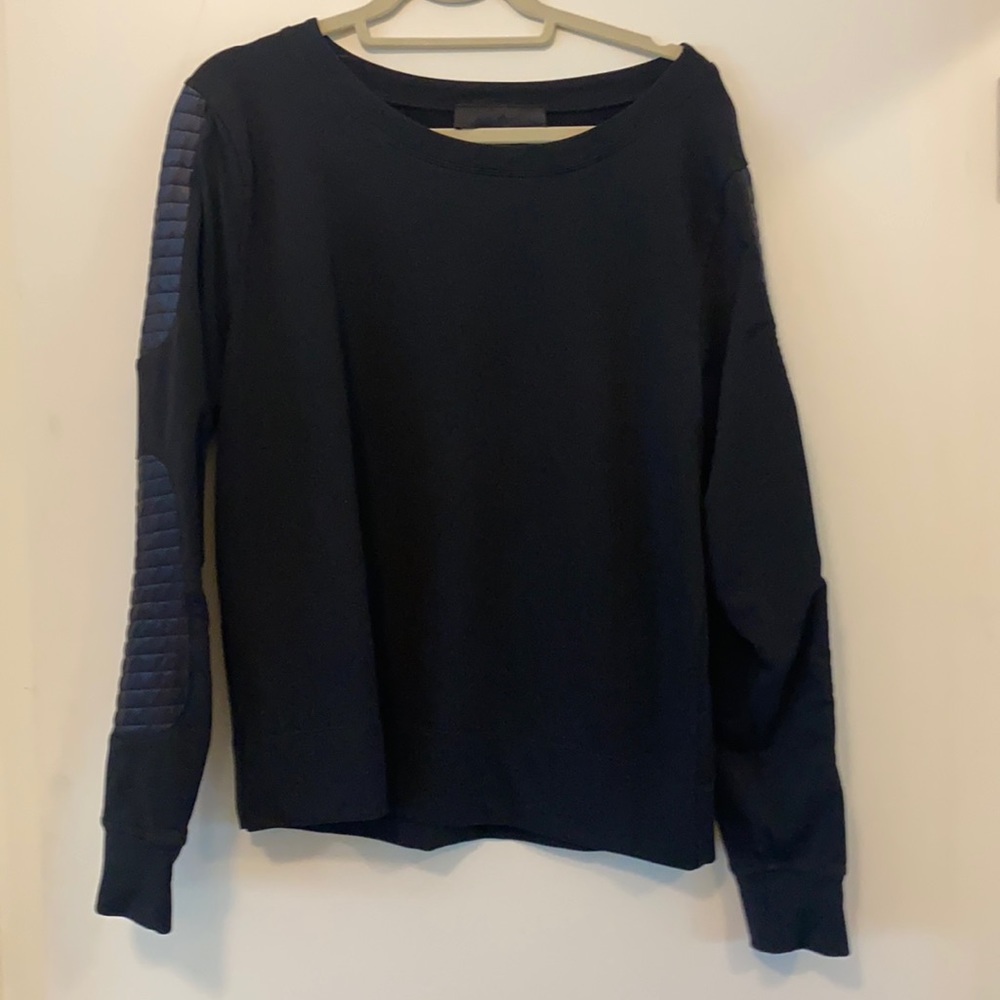Carbon 38 Grand sweatshirt